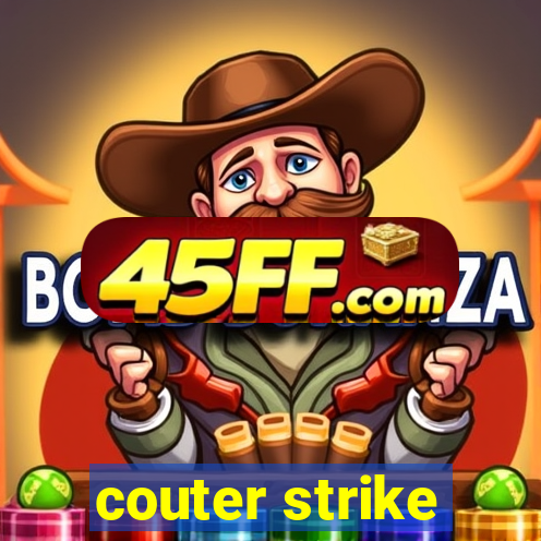 couter strike